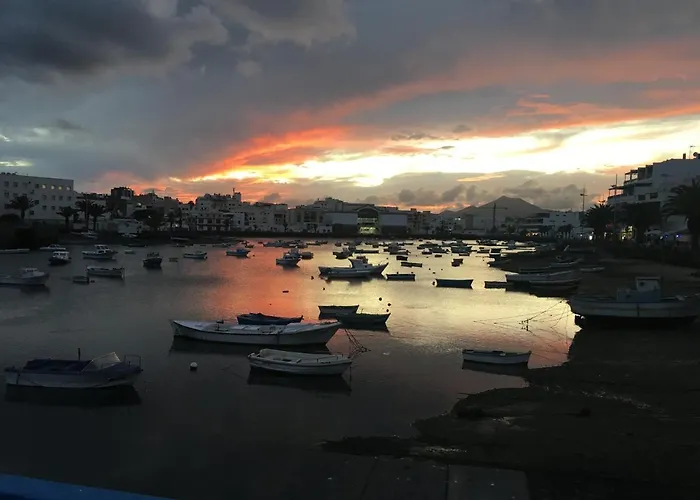 Casa Pescado Y Mariposas