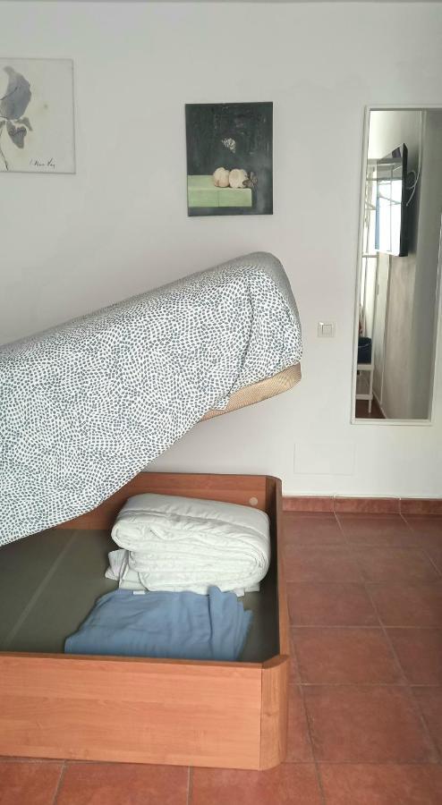 Apartment Casa Pescado Y Mariposas