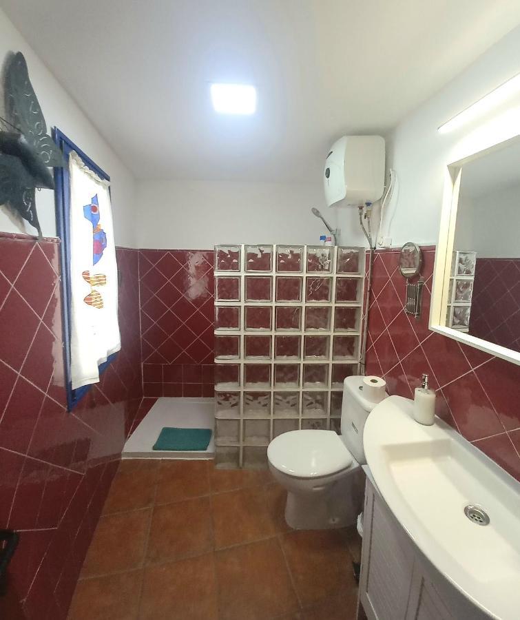 Apartment Casa Pescado Y Mariposas Arrecife (Lanzarote)