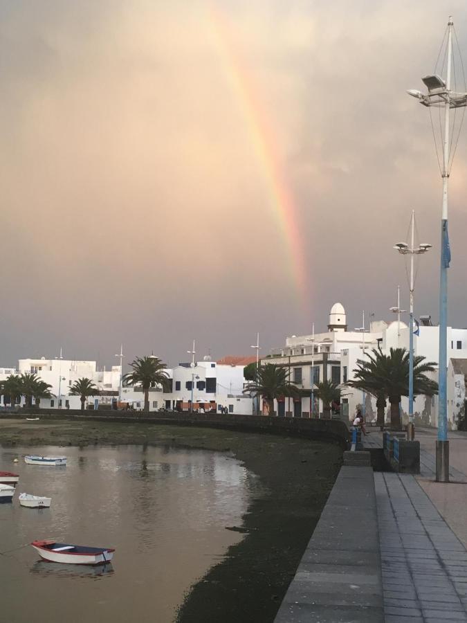 Casa Pescado Y Mariposas Apartment *