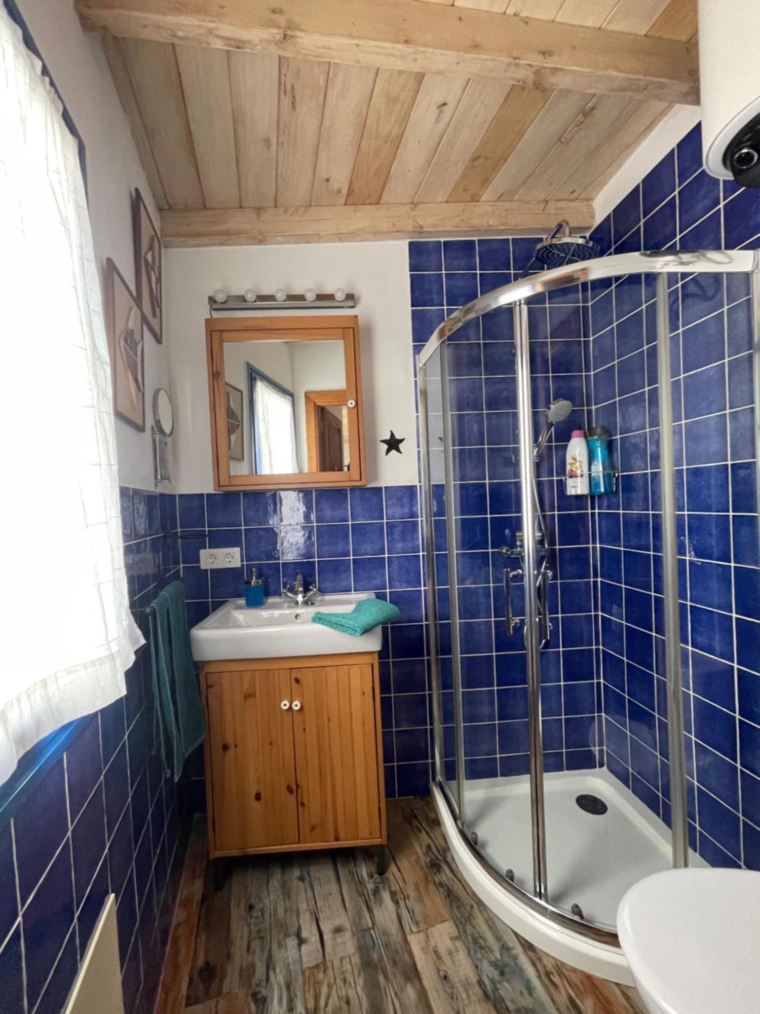 Casa Pescado Y Mariposas Apartment
