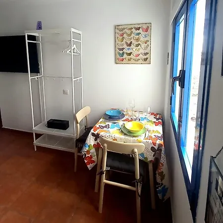 Apartament Casa Pescado Y Mariposas Arrecife  Zewnętrze zdjęcie