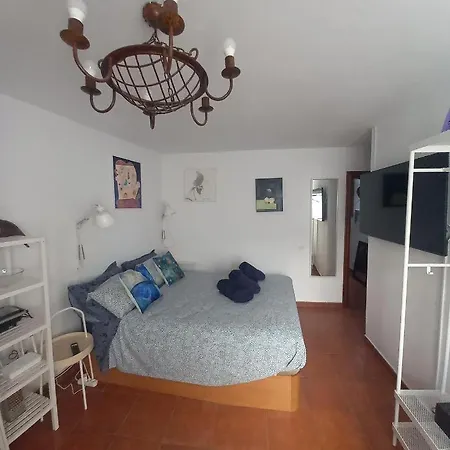 Apartament Casa Pescado Y Mariposas Arrecife  Zewnętrze zdjęcie