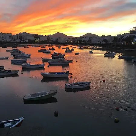 Apartament Casa Pescado Y Mariposas Arrecife  Zewnętrze zdjęcie