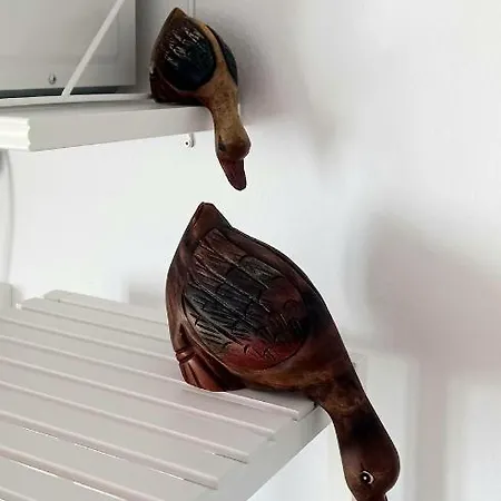Apartament Casa Pescado Y Mariposas Arrecife  Zewnętrze zdjęcie
