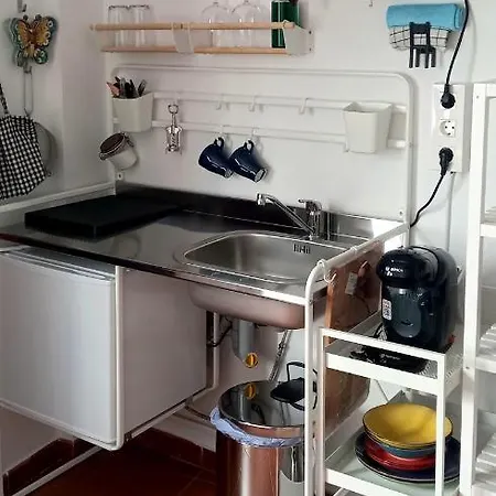 Apartament Casa Pescado Y Mariposas Arrecife  Zewnętrze zdjęcie