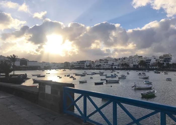 Casa Pescado Y Mariposas