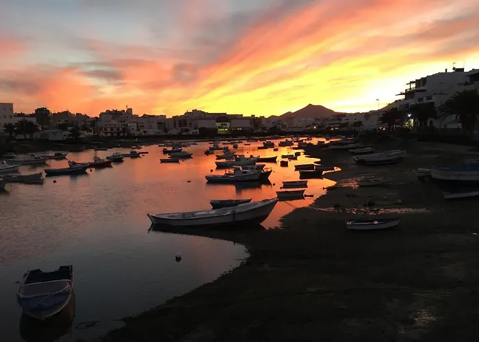 Casa Pescado Y Mariposas
