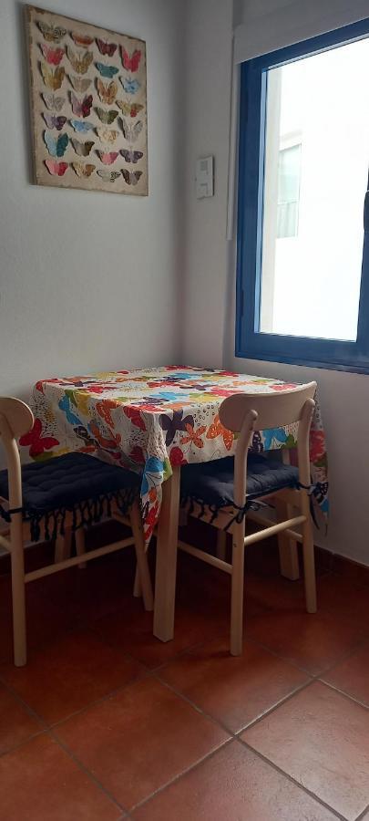 Casa Pescado Y Mariposas