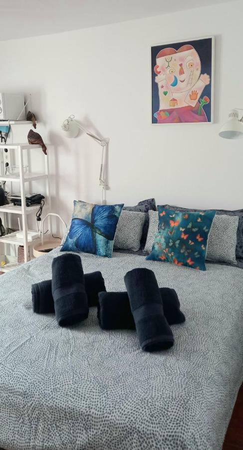 Casa Pescado Y Mariposas *