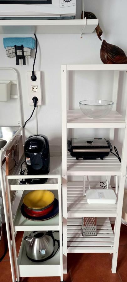 Apartament Casa Pescado Y Mariposas Arrecife (Lanzarote)
