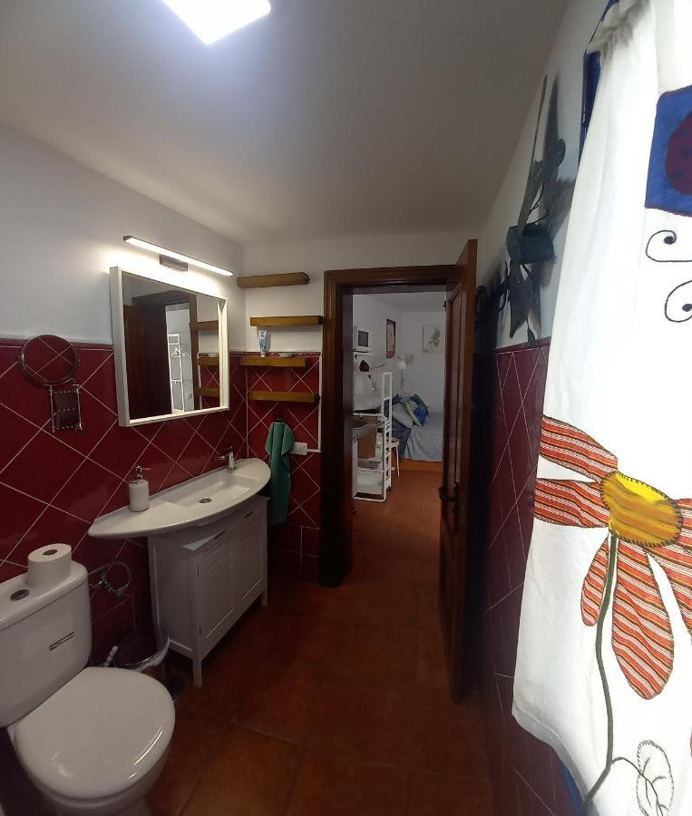 Casa Pescado Y Mariposas Apartament