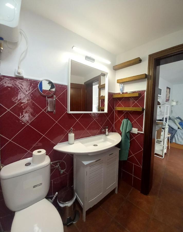 Apartament Casa Pescado Y Mariposas Arrecife (Lanzarote)